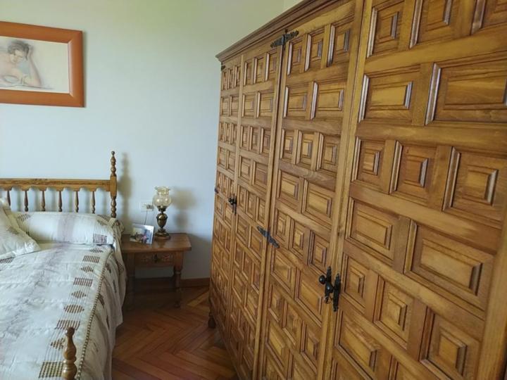 A Casa De Abelleira Ponteareas B&B 외부 사진