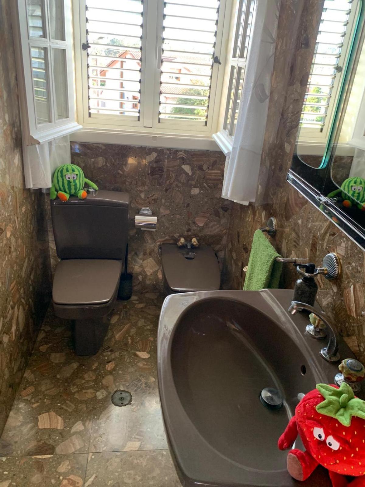 A Casa De Abelleira Ponteareas B&B 외부 사진