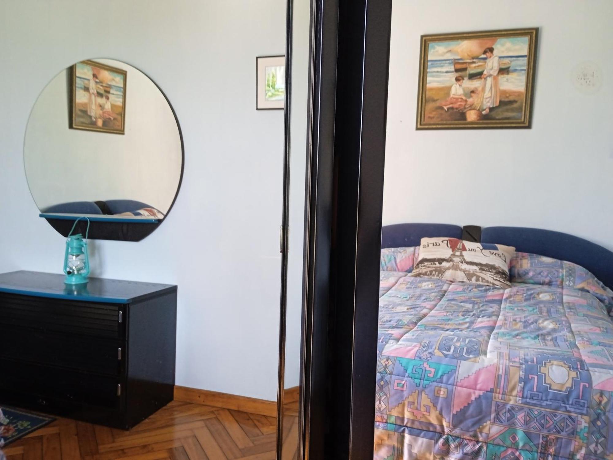 A Casa De Abelleira Ponteareas B&B 외부 사진