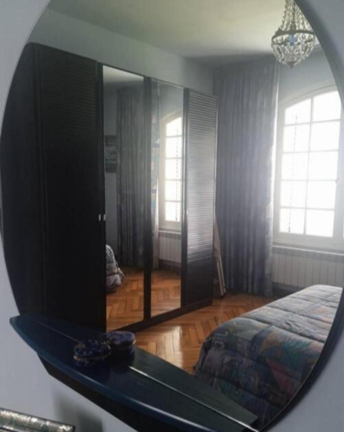 A Casa De Abelleira Ponteareas B&B 외부 사진