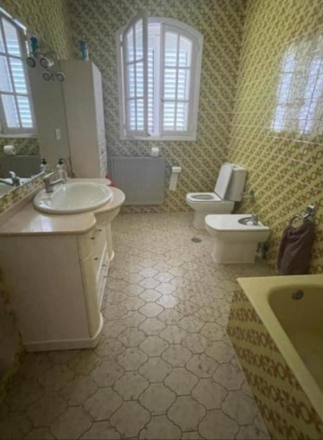 A Casa De Abelleira Ponteareas B&B 외부 사진