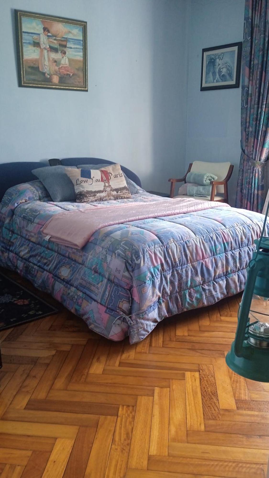 A Casa De Abelleira Ponteareas B&B 외부 사진